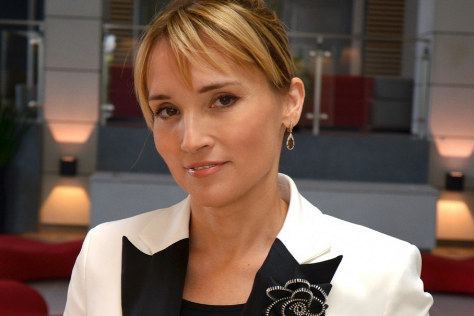 Agnieszka Tonn Nowa dyrektor sprzedaży w sieci drogerii Natura
