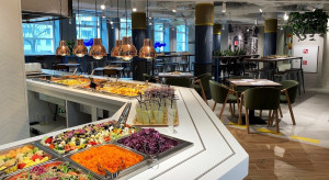 CityBreak RestoBar w biurowcu Wola Retro wzbogaci ofertę gastronomiczną Woli
