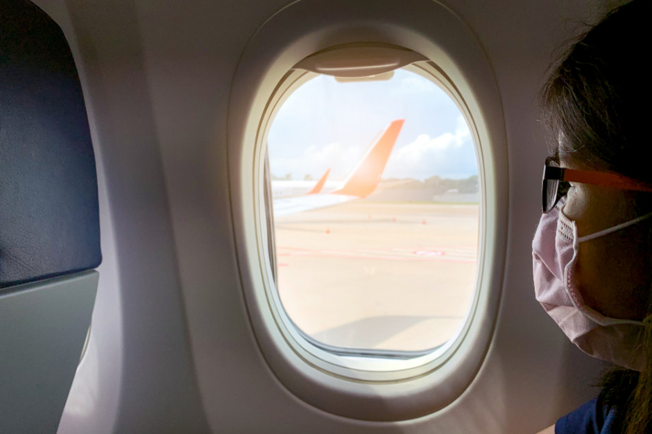Fot. Shutterstock Irlandia: Ryanair chce wznowić od lipca 40 proc. lotów