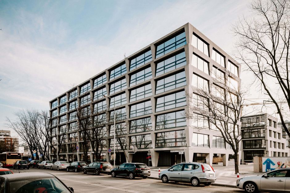 Vienna House Mokotow Warsaw Vienna House Mokotow Warsaw świętuje pierwszą rocznicę