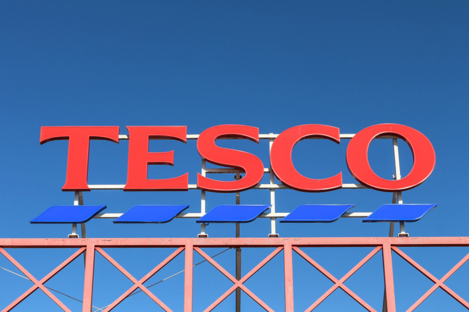 fot. Shutterstock Echo kupuje centra od Tesco i zapowiada duże projekty w Krakowie, Łodzi i Poznaniu