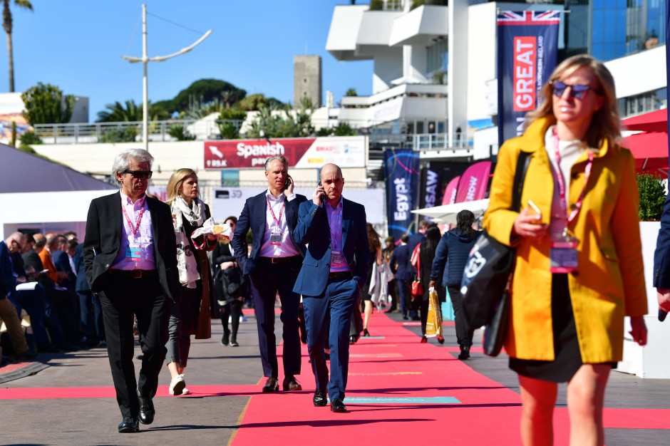fot. MIPIM Nowe miejsce, nowa formuła. MIPIM ponownie przełożone