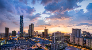 Samsung buduje w Hanoi centrum badawczo-rozwojowe