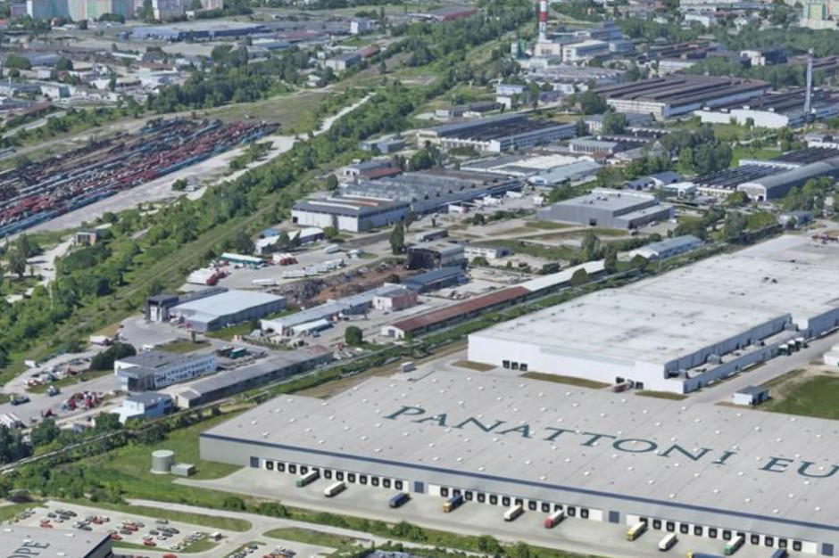 mat. pras. InPost uruchomi nową sortownię w Panattoni Park Lublin III