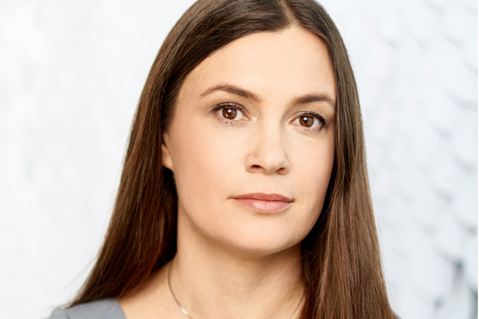 Anna Młyniec, dyrektor Działu Wynajmu Powierzchni Biurowych i Reprezentacji Najemcy, JLL JLL kolejny rok partnerem ABSL