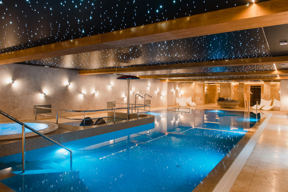 Best Western Plus Hotel Podklasztorze