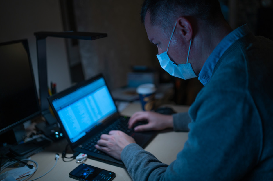 Unsplash BGK oferuje pakiet pomocowy dla firm w związku z koronawirusem