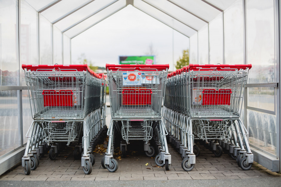 Fot. Markus Spiske/ Unsplash Jak zmieniał się rynek nieruchomości handlowych w 2019 roku - raport PRCH Retail Research Forum