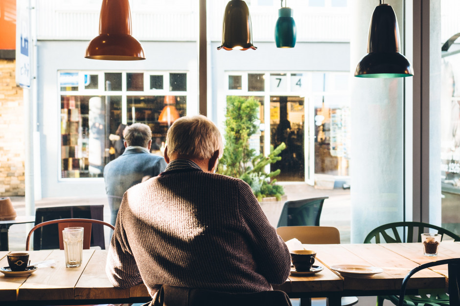 Fot. Jeff Sheldon/Unsplash Co-living – nowa era na inwestycyjnym rynku nieruchomości w Polsce