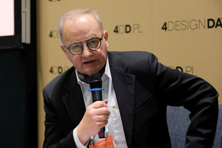 Marek Gachowski, architekt, właściciel ArKuS Biuro Projektowo-Doradcze Po odwołaniu stanu zagrożenia epidemicznego, zakaz handlu w niedziele powinien zostać zniesiony