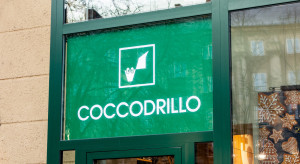 Właściciel sieci Coccodrillo stawia na e-commerce