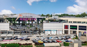 Atrium obniża kapitał zakładowy
