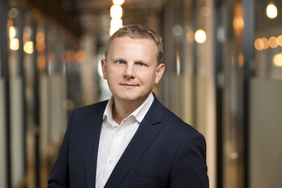 Mariusz Frąckiewicz, Dyrektor Krajowy Avestus Real Estate w Polsce Rynek po epidemii? Spodziewane spowolnienie doprowadzi do urealnienia wycen gruntów