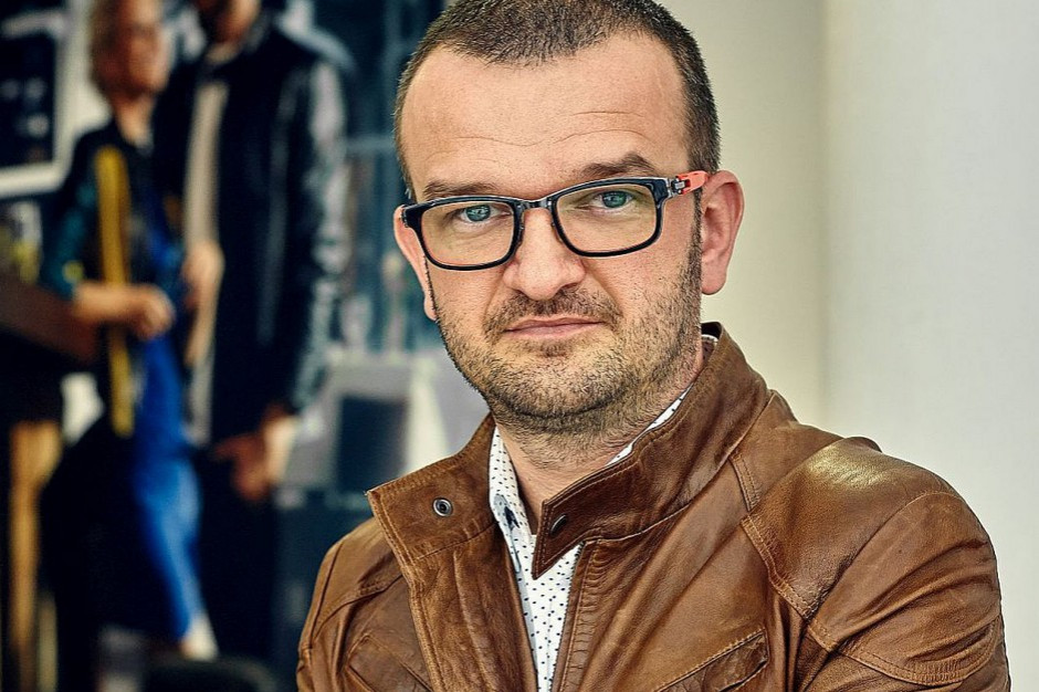 Marcin Ochnik o trudnej sytuacji detalistów w centrach handlowych