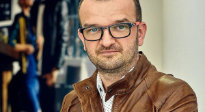 Marcin Ochnik o trudnej sytuacji detalistów w centrach handlowych