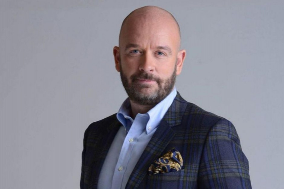 Prezydent Wrocławia Jacek Sutryk Prezydent Wrocławia Jacek Sutryk zakażony koronawirusem