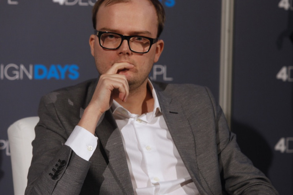 Jan Wróblewski, współzałożyciel Zdrojowa Invest & Hotels. Takiego kryzysu w hotelarstwie nigdy wcześniej nie było