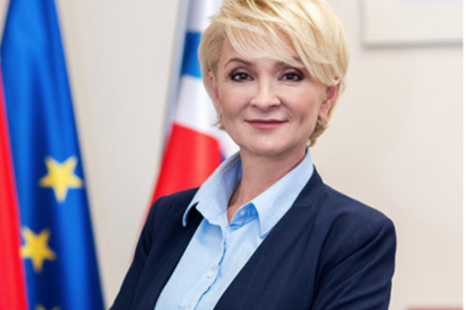 Anna Mieczkowska, mat. pras. Kołobrzeg przygotowuje pakiet pomocowy na rzecz miejscowych przedsiębiorców