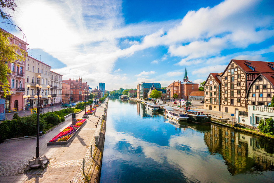 Bydgoszcz wprowadza pakiet pomocowy dla przedsiębiorców