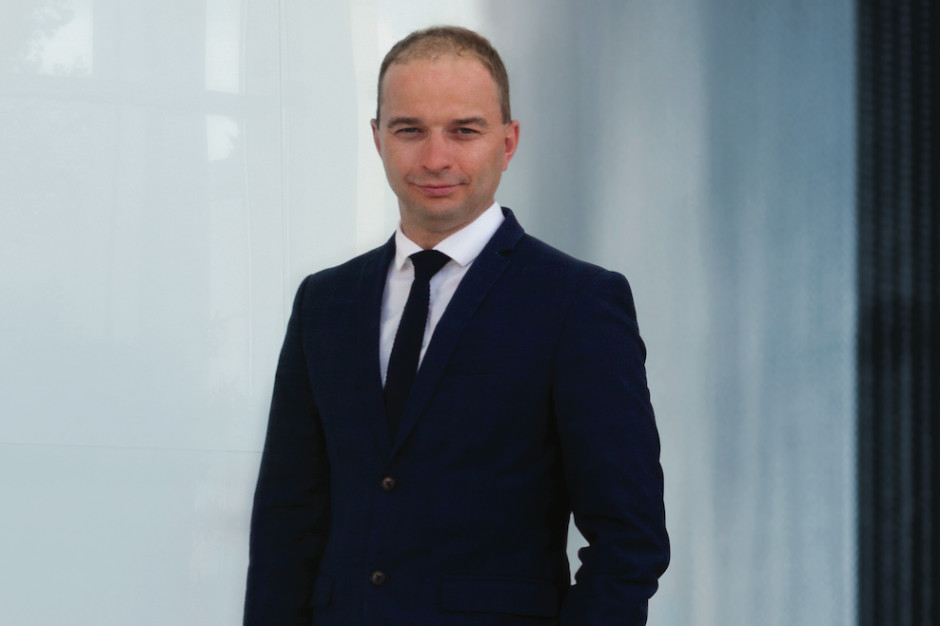Michał Kozak, Prezes Zarządu Hotel Arłamów S.A. Hotel Arłamów: Realne narzędzia pomocowe to jedyny sposób, by przeżyć