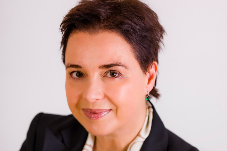 Beata Kozyra, prezes zarządu Polskiej Izby Przemysłu Targowego Branża targowa o prezydenckich propozycjach dla przedsiębiorców: "Za krótki krok prezydenta"