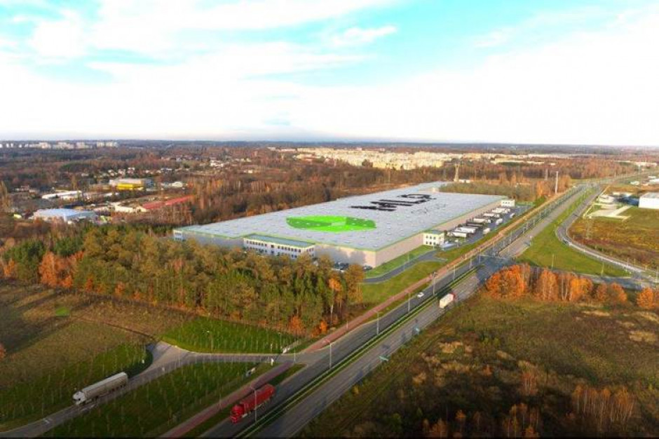 Nowy projekt MLP Group powstanie na działce ok. 20 ha, a jego docelowa powierzchnia najmu wyniesie ok. 80 tys. mkw. Do portfela nieruchomości MLP Group dołączy projekt w Łodzi