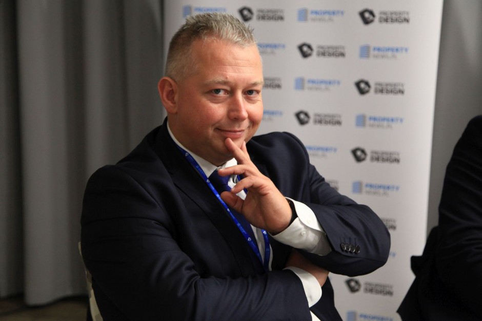 Rząd nie zaproponował przemysłowi spotkań ani bezkosztowych, ani tanich rozwiązań. Pakiet jest zbyt drogi we wdrożeniu – przekonuje Andrzej Bojanowski, prezes Międzynarodowych Targów Gdańskich. Fot. PTWP. Międzynarodowe Targi Gdańskie: Tarcza jest zbyt droga i skomplikowana
