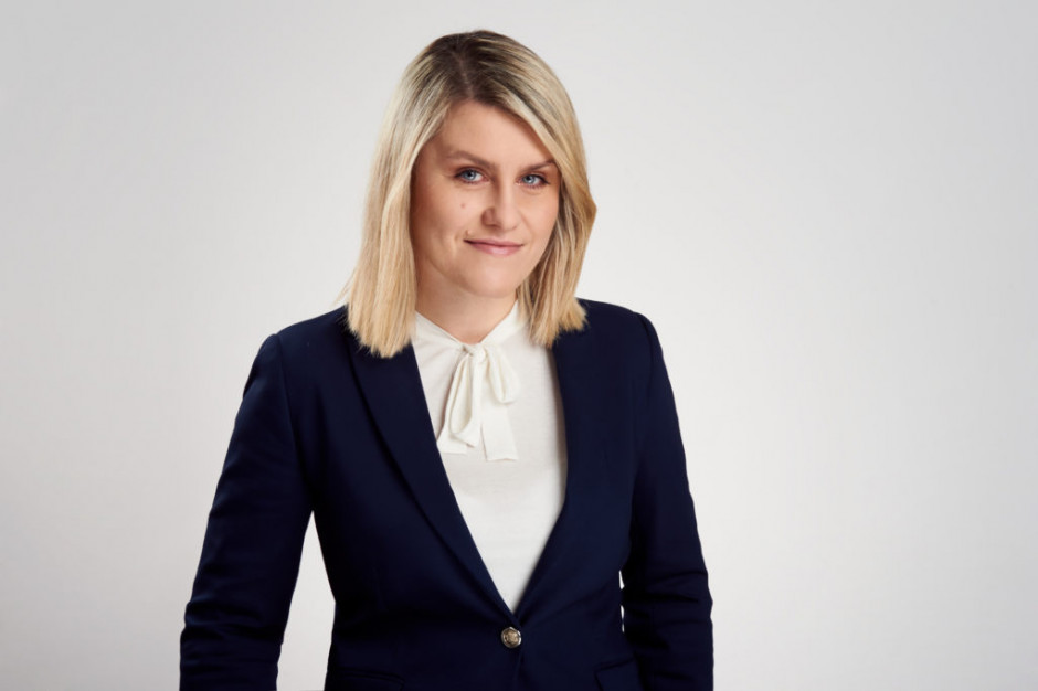 Katarzyna Młynarczyk, manager Działu Analiz i Opinii Lege Advisors Co epidemia zrobi z rynkiem nieruchomości?