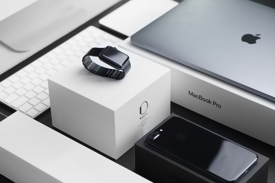 Fot. Julian O'hayon/Unsplash Koronawirus nie zatrzymuje Apple. Firma otwiera App Store w 20 nowych krajach