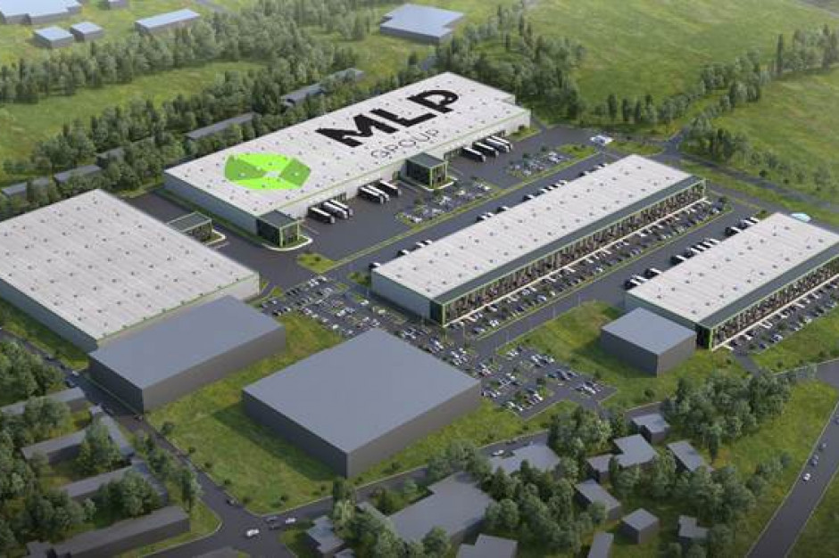 mat. MLP MLP stawia na e-commerce w Niemczech