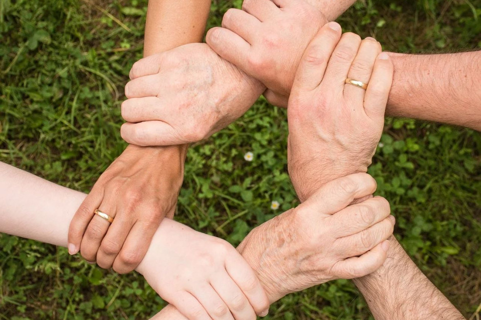 Fot. Pixabay Crowdfundingiem można pomagać. Powołana przez Mzuri fundacja Fridomia z kolejną inicjatywą