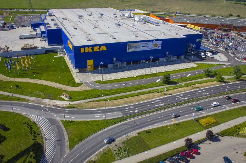 fot. IKEA IKEA daje miliony na walkę z koronawirusem