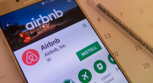 AirBnB szykuje się do wejścia na amerykańską giełdę