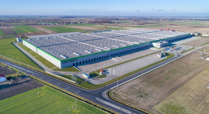 Centrum logistyczne Leroy Merlin w portfelu koreańskich inwestorów