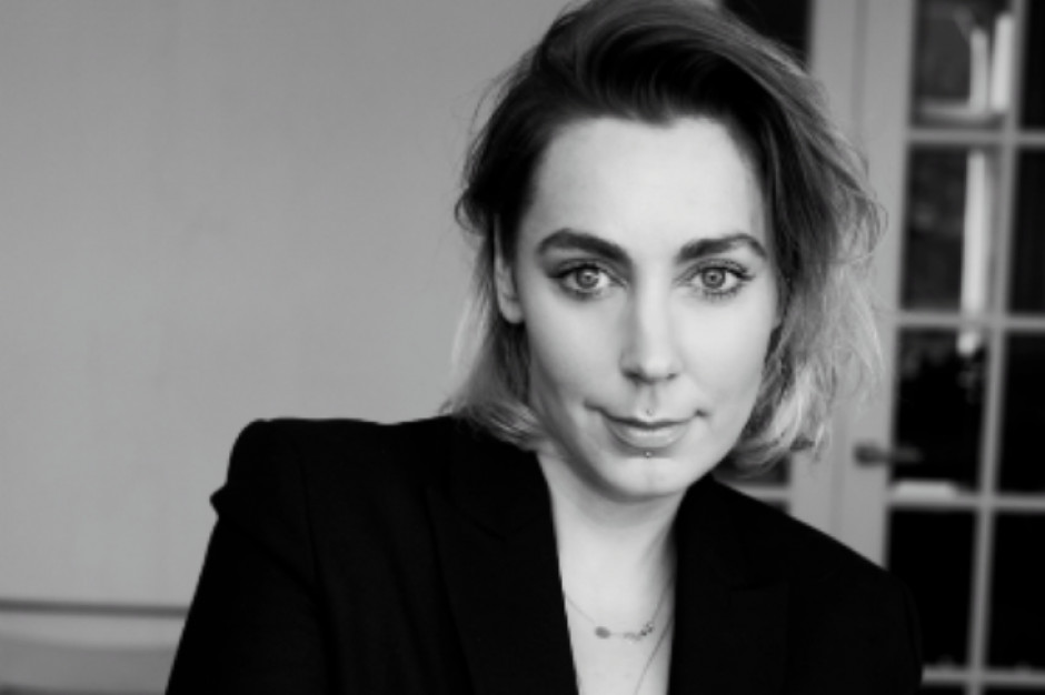 Katarzyna Krawczyk Nowa szefowa marketingu w CCC