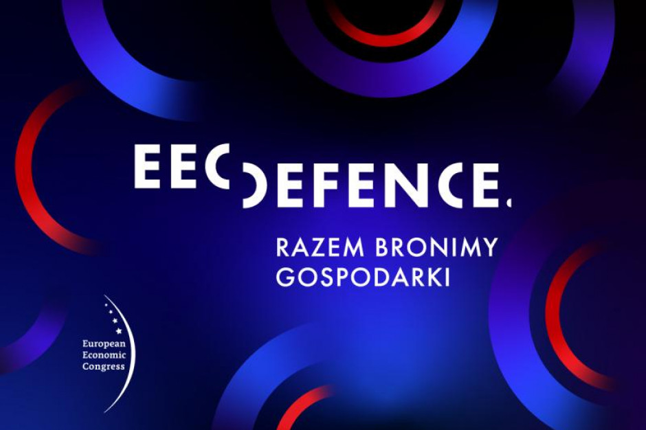 EEC Defence. Razem bronimy gospodarki