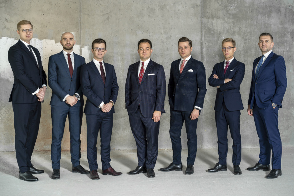 Zespół Avison Young Magazyny i biura hitem inwestycyjnym