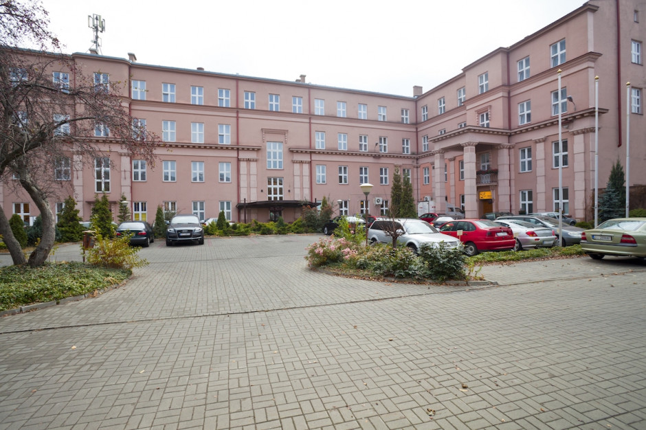Hotel Reymont w Łodzi Ruszyło izolatorium w hotelu Reymont w Łodzi