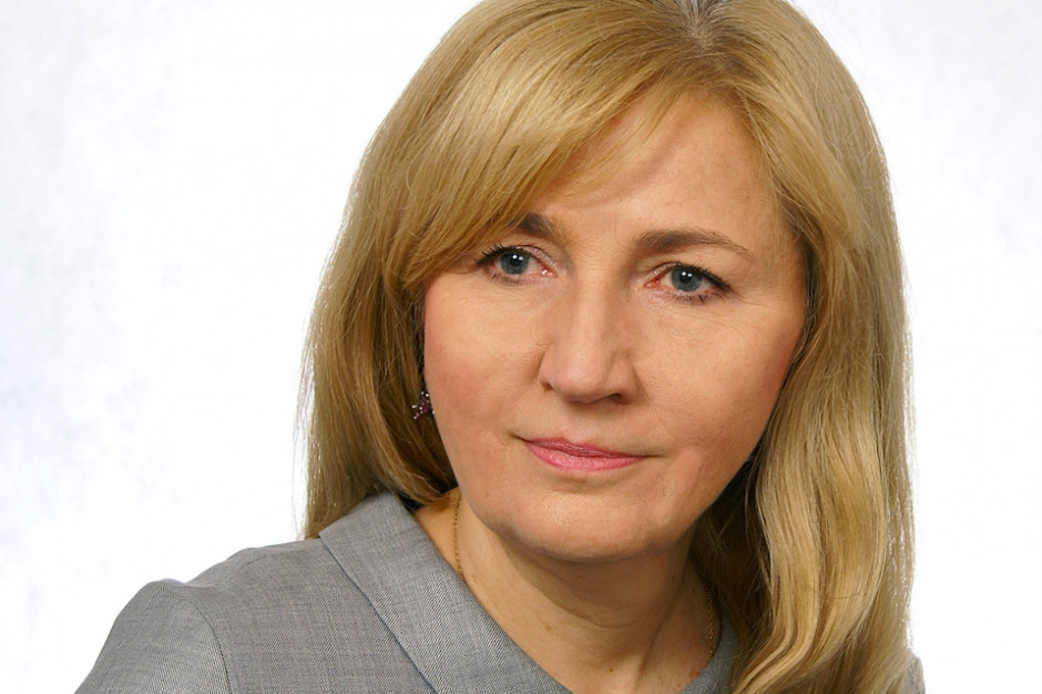 Agnieszka Jachowicz – Dyrektor Operacyjna Polskiej Izby Nieruchomości Komercyjnych PINK Brak symetrii w ochronie właścicieli nieruchomości komercyjnych i najemców to tylko jeden z problemów branży