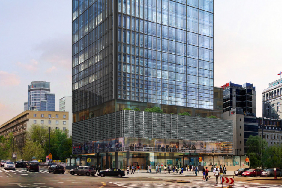 Central Point, mat.pras. Komercjalizacja Central Point w rękach dwóch firm