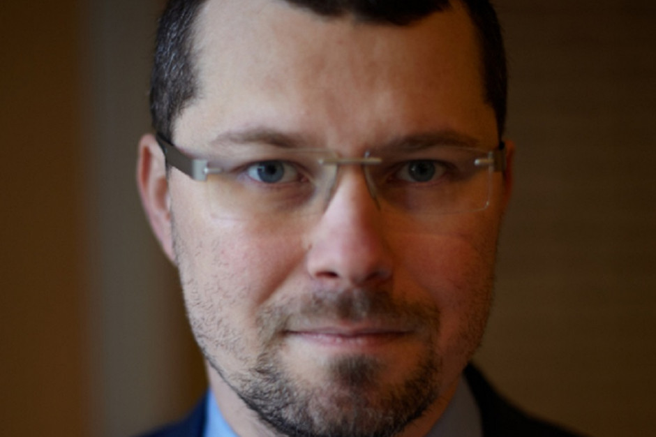 Tomasz Karpiel Angel Poland Group rusza z nową usługą. Z klientem od początku do końca