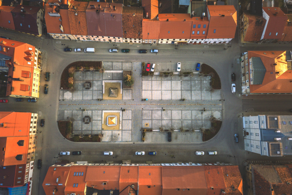 Opole, fot. Henryk Sadura, Shutterstock Opole szykuje pakiet antykryzysowy dla przedsiębiorców