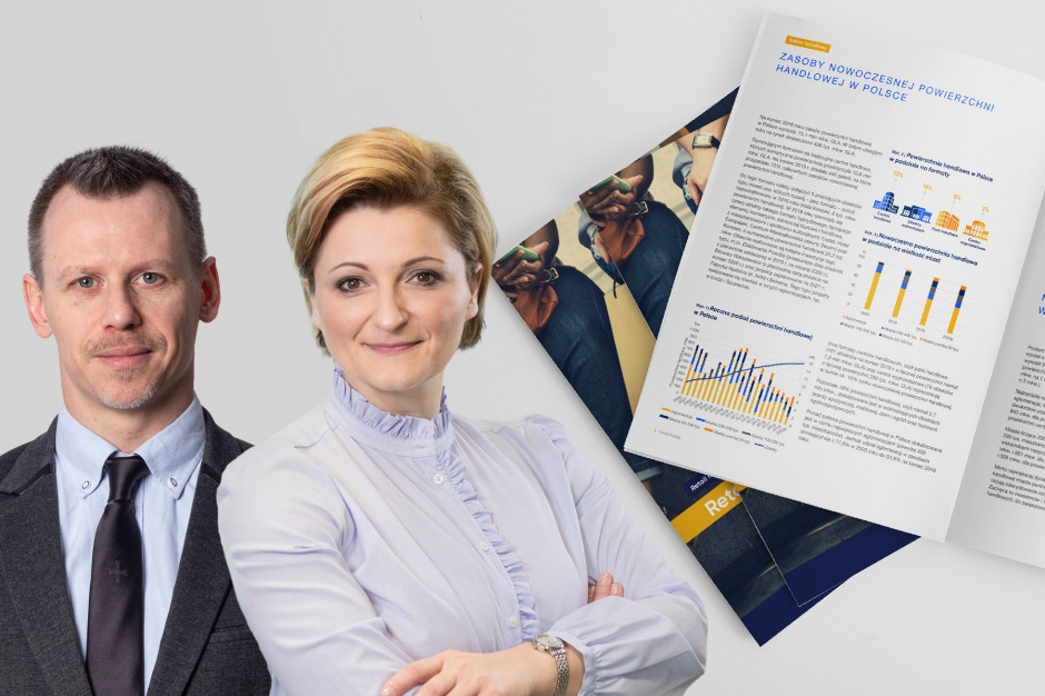 Szymon Łukasik i Magdalena Sadal, Cresa Polska Pogłębia się polaryzacja rynku handlowego. Koronawirus zweryfikuje plany najemców i deweloperów