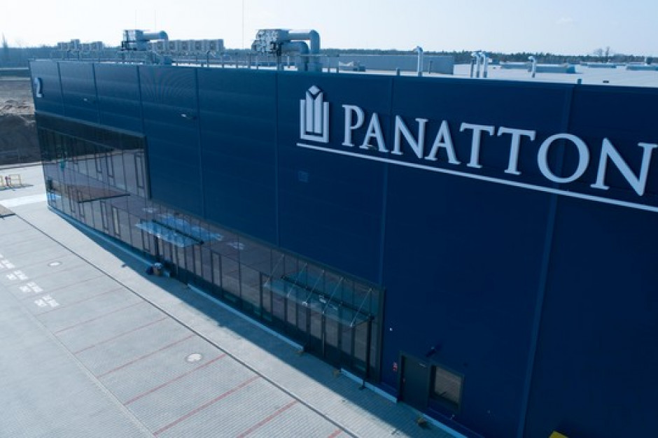 mat. Panattoni Europe Panattoni podsumowuje pierwszy kwartał 2020