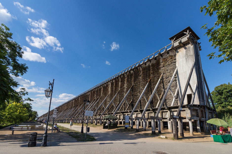 Władze Ciechocinka czekają w blokach startowych na powrót kuracjuszy. Fot. Shutterstock, canon_shooter Burmistrz Ciechocinka: Wierzę w powrót kuracjuszy do uzdrowiska na przełomie maja i czerwca