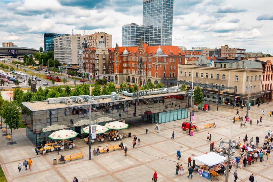 Hotel Katowice, fot. PHH Kolejne hotele PHH pomagają kadrze medycznej