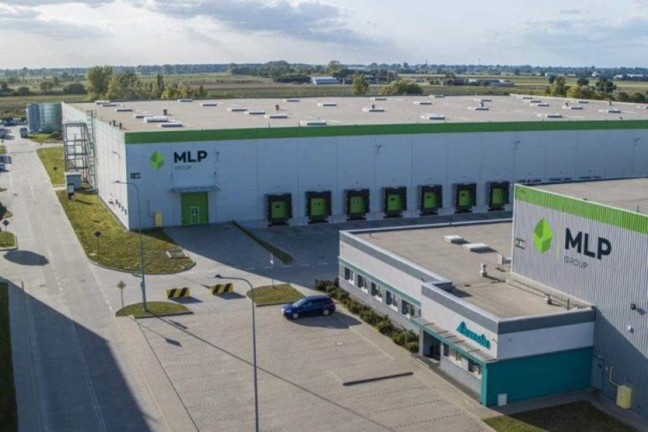 MLP Pruszków II Investa pozostaje w MLP Pruszków II