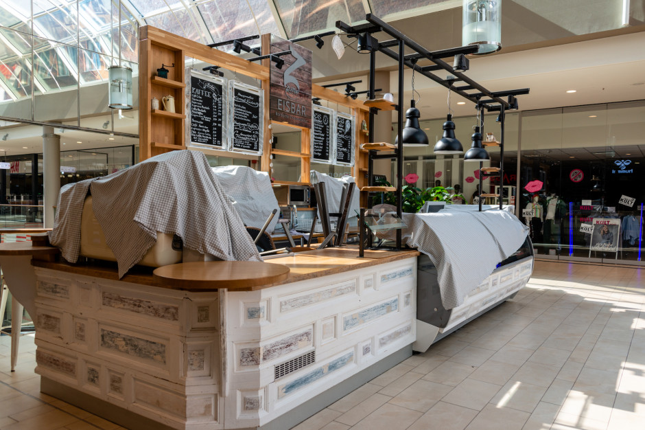 Fot. Shutterstock Austria: Galeria handlowe ruszą 1 maja, gastronomia - 15 maja