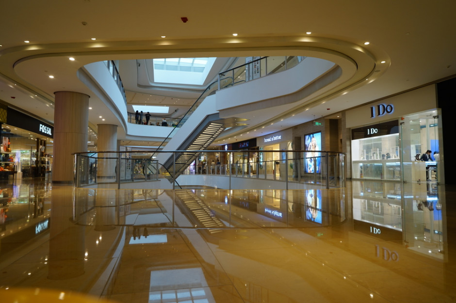 Fot. Shutterstock Konfederacja Lewiatan: Otwarcie sklepów w galeriach handlowych pomoże przedsiębiorcom