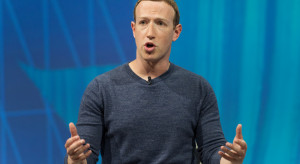 Mark Zuckerberg zachęca pracowników do spędzania czasu w biurze